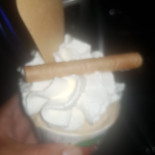 Moka Nourriture