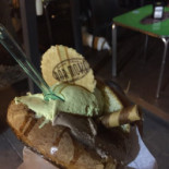 Moka Nourriture