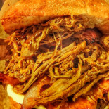 Burger Queen Street Food