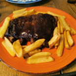 Streat Comida