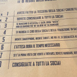 Societa Cooperativa Devesi food