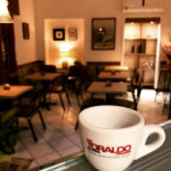 Cafe Velo Bistrot Nourriture