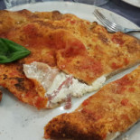 Trattoria Caprese Comida