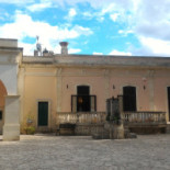 Casina Dei Basiliani food