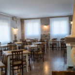 Pizzeria La Levata À l'intérieur