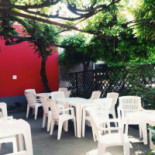 Pizzeria La Levata À l'intérieur