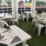 Tama Sushi food