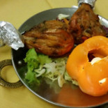 Jaipur 2 Nourriture