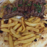 Amici Per La Pizza Nourriture