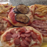 Amici Per La Pizza Nourriture