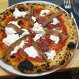 Viaggio Pizza&co. food