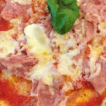 Viaggio Pizza&co. food