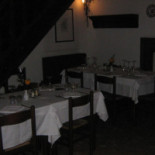 La Taverna Comida
