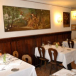 La Taverna Comida