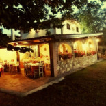 Osteria Dei Colli À l'intérieur