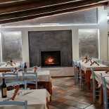 Osteria Dei Colli Nourriture