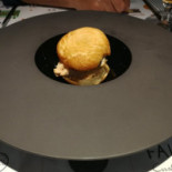 Aromi Cafe Nourriture