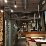 Aromi Cafe Nourriture