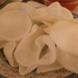 Panda Nourriture