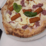 Anema E Core Comida