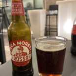 Strega Nourriture