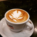 Gran Caffè Oderisi Comida