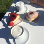 La Bottega Dei Dolci Di Cortese Antonio food