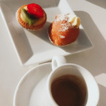 La Bottega Dei Dolci Di Cortese Antonio