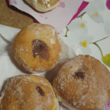Conforti Le Bombe Calde Nourriture