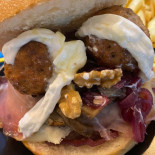 Wanderlust Cafe Squillace Nourriture