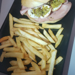Wanderlust Cafe Squillace