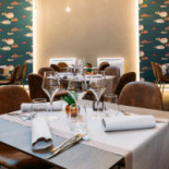Evo Fish Bistrot Wine Nourriture