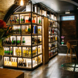 Evo Fish Bistrot Wine Nourriture