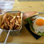 Foodfactory Comida