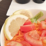 Smile Comida