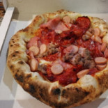 Pizzeria D'asporto Little King
