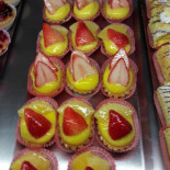 F.lli Smaggiato Nourriture