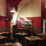 Taverna 238 Nourriture