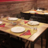 Taverna 238 À l'intérieur