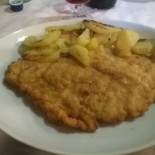 Trattoria Casottel Nourriture