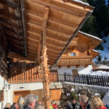 Berggasthof Hiaslbauer Nourriture