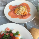 Ripasso Comida