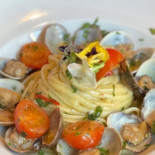 Piccola Italia food