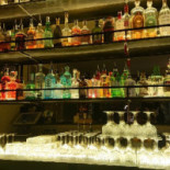 Osteria Al26 Comida