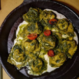 Osteria Al26 Nourriture