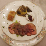 Faresin Comida