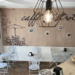 Caffe Bistrot Nourriture