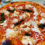 Alpenrose Comida
