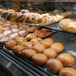 Pasticceria Reale Poket Caffe food