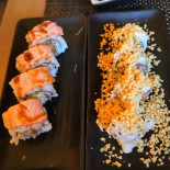 Daiki Sushi Nourriture